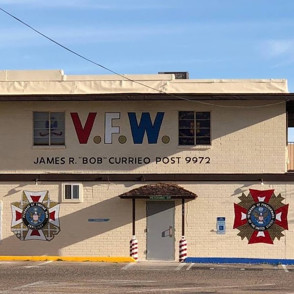 James R "Bob" Currieo VFW Post 9972 photo 2