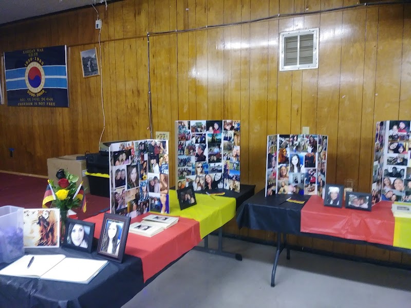 James R "Bob" Currieo VFW Post 9972 photo 3