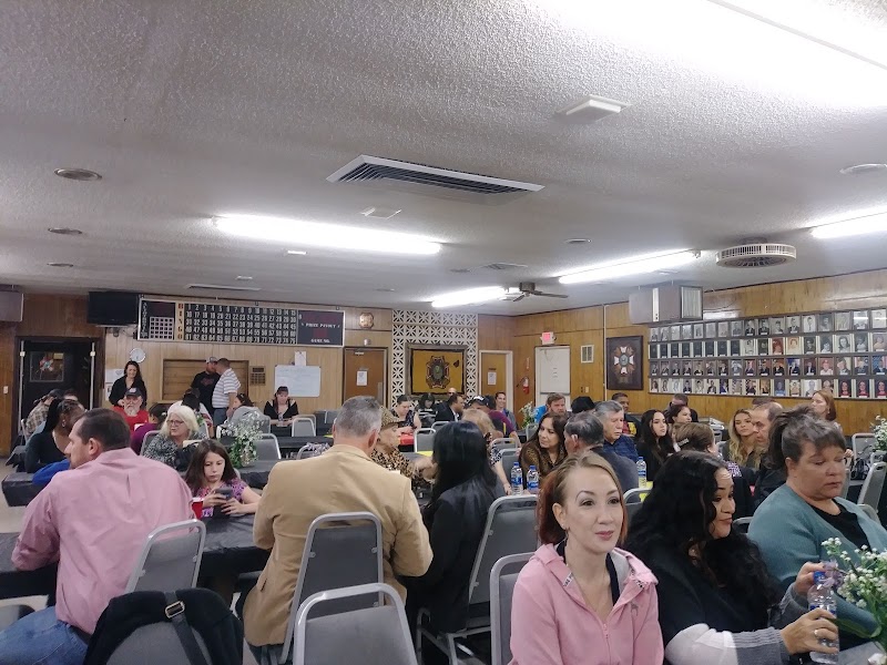 James R "Bob" Currieo VFW Post 9972 photo 10