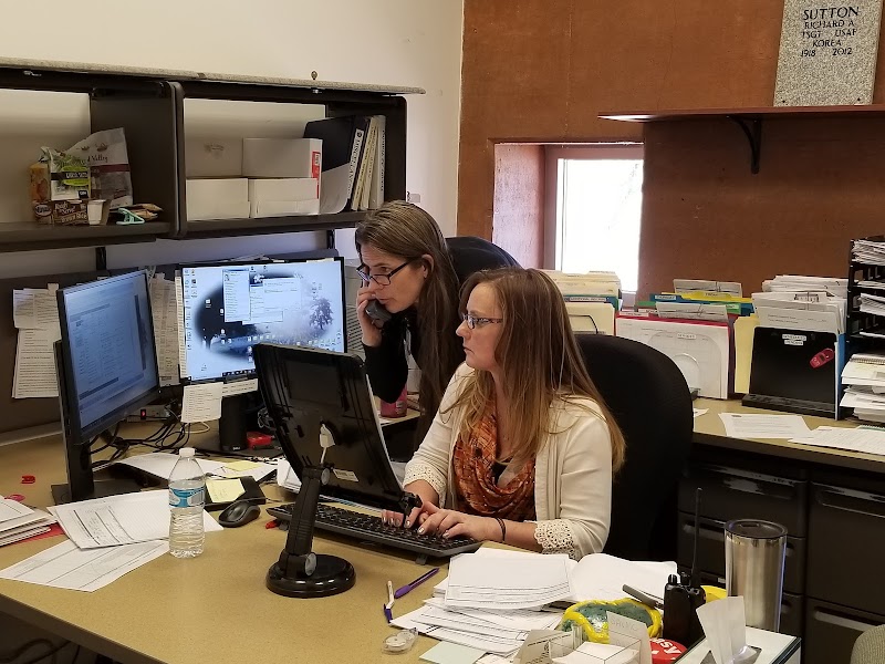 James R "Bob" Currieo VFW Post 9972 photo 4