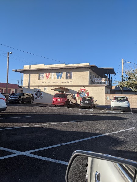 James R "Bob" Currieo VFW Post 9972 photo 8