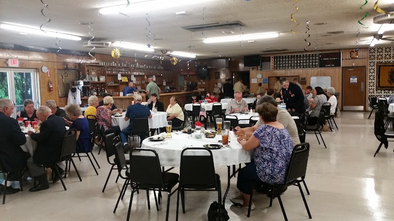 James R "Bob" Currieo VFW Post 9972 photo 1