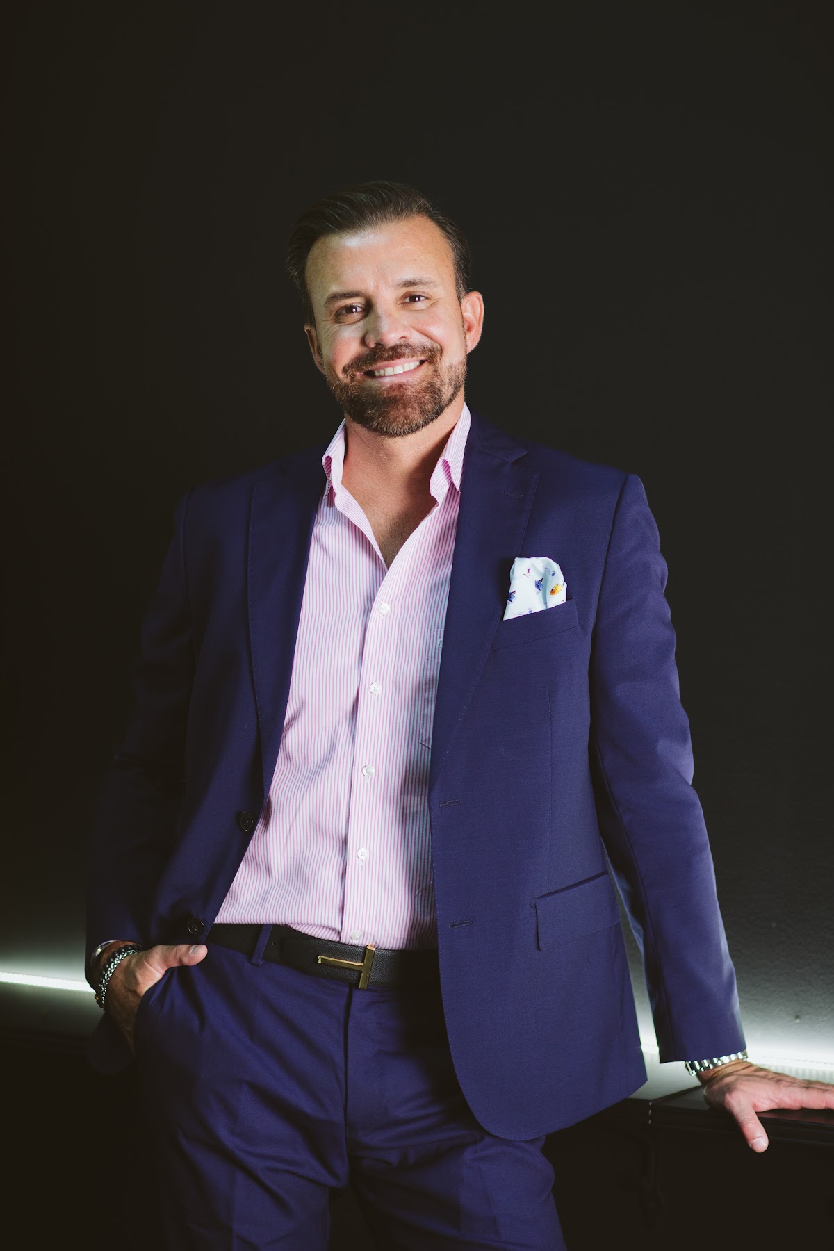Dr. Matteo Vigo