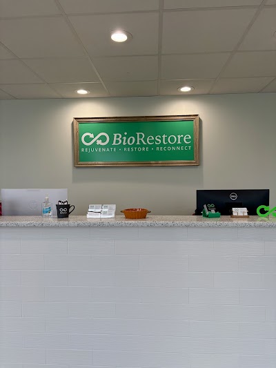 BioRestore photo 1