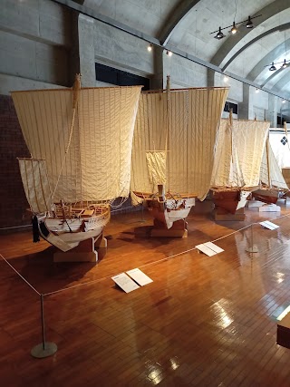 Verkehr Museum (Port & Shipping) photo