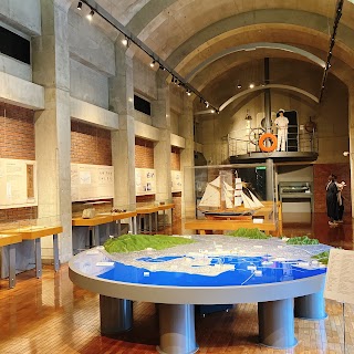 Verkehr Museum (Port & Shipping) photo