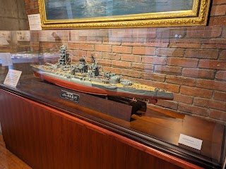 Verkehr Museum (Port & Shipping) photo