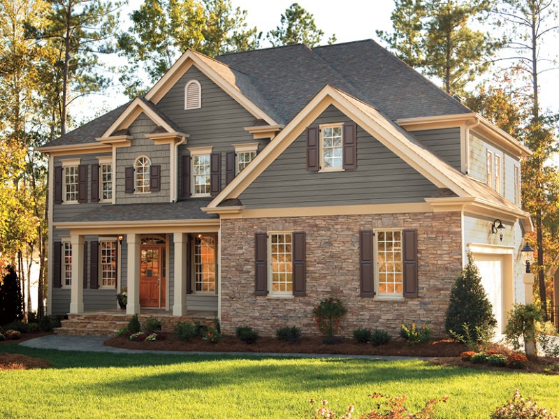 Frogtown Roofing Plus photo 1