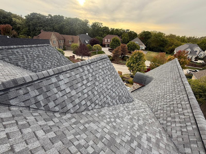 Frogtown Roofing Plus photo 2
