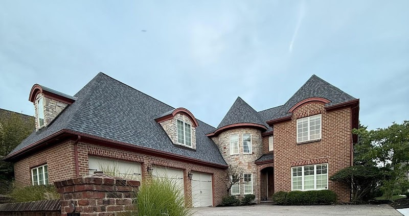 Frogtown Roofing Plus photo 3