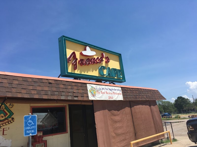 Franco's Cafe photo 4