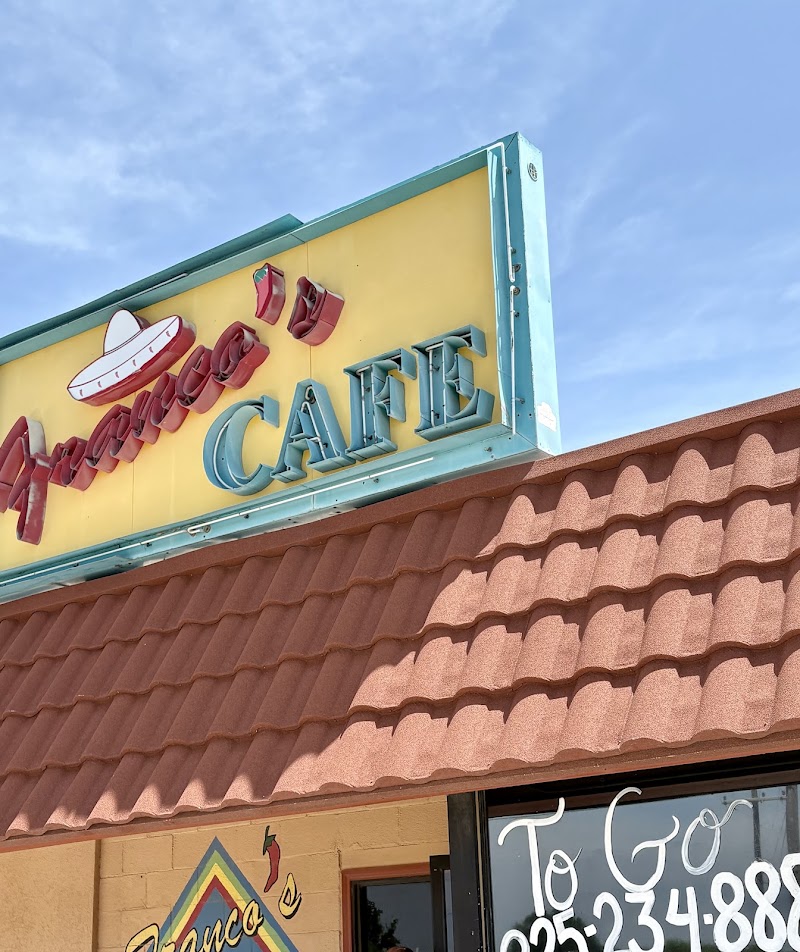 Franco's Cafe photo 2