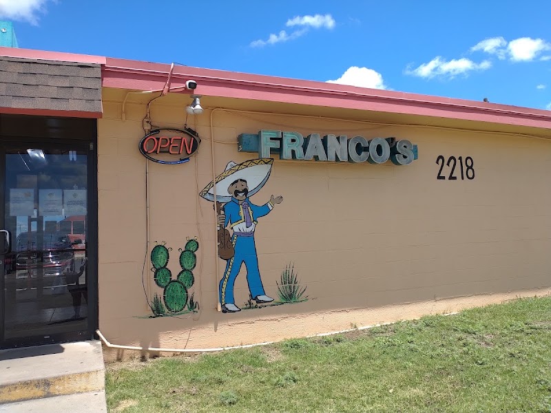 Franco's Cafe photo 1