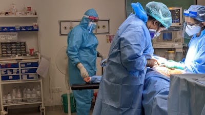 Dr Shraddha Thakur's Caress Women Care Clinic