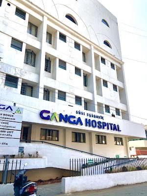 Ganga Women and Child Centre