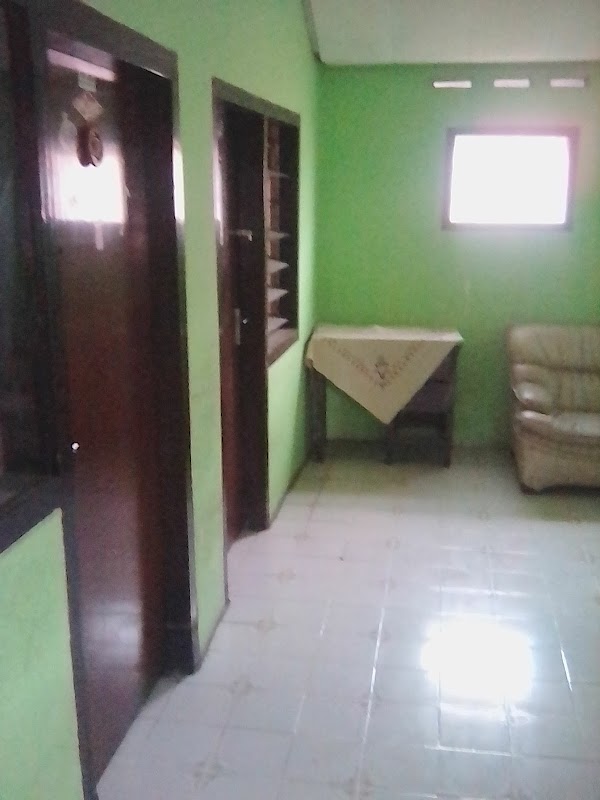 Kost Putra