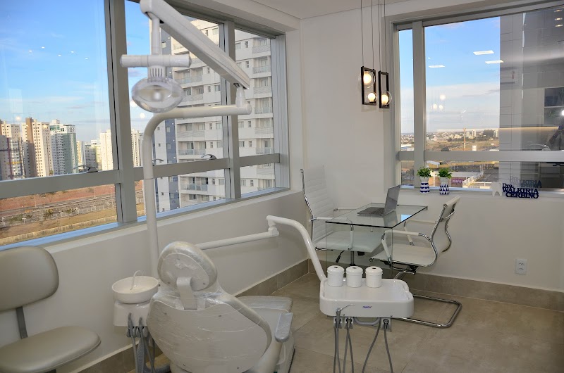 COB - Centro Odontológico de Brasília