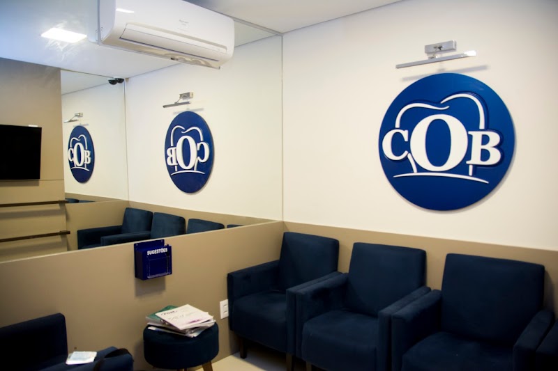 COB - Centro Odontológico de Brasília - foto 2