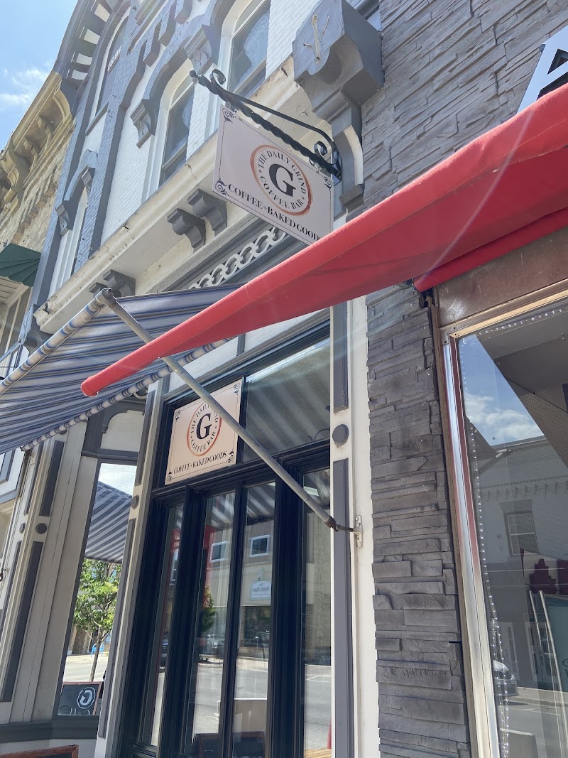 The Daily Grind photo 1