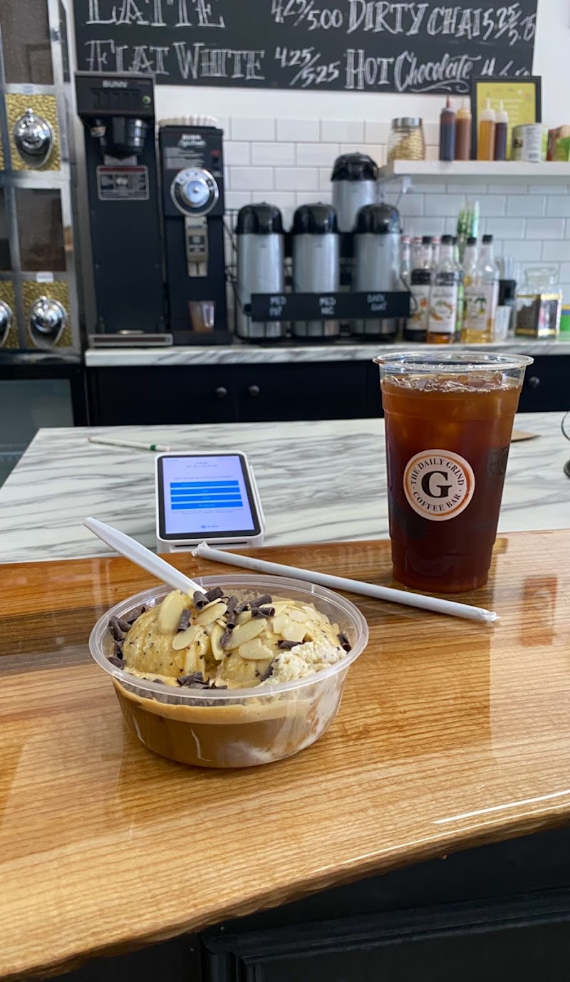 The Daily Grind photo 3