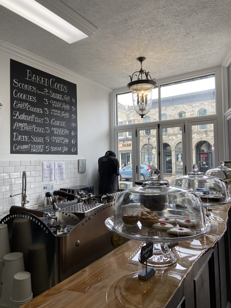 The Daily Grind photo 2