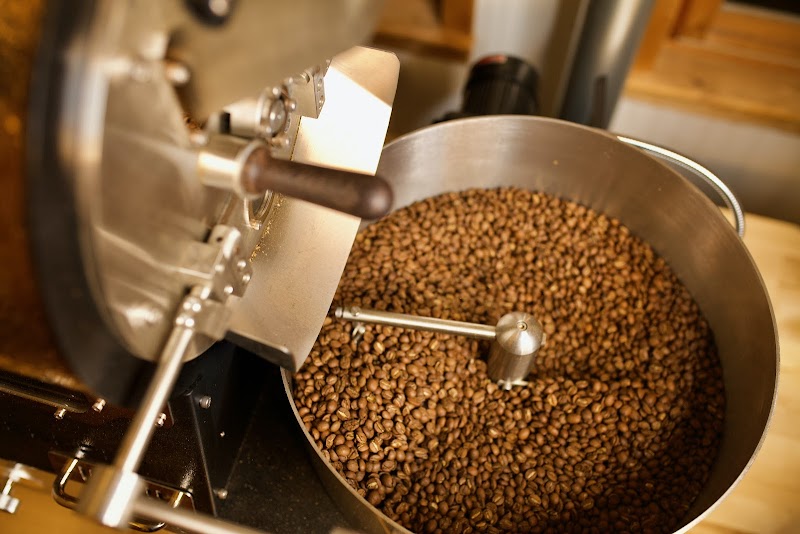 Lux Coffee Company photo 2