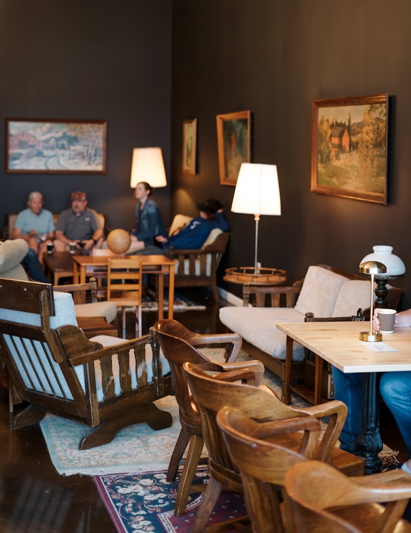 Lux Coffee Company photo 1