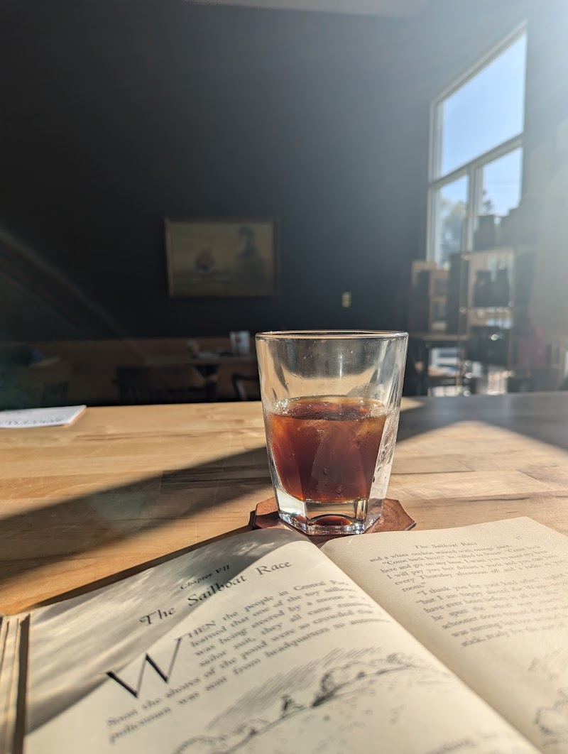 Lux Coffee Company photo 4