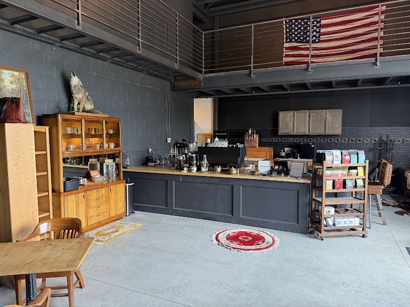 Lux Coffee Company photo 4