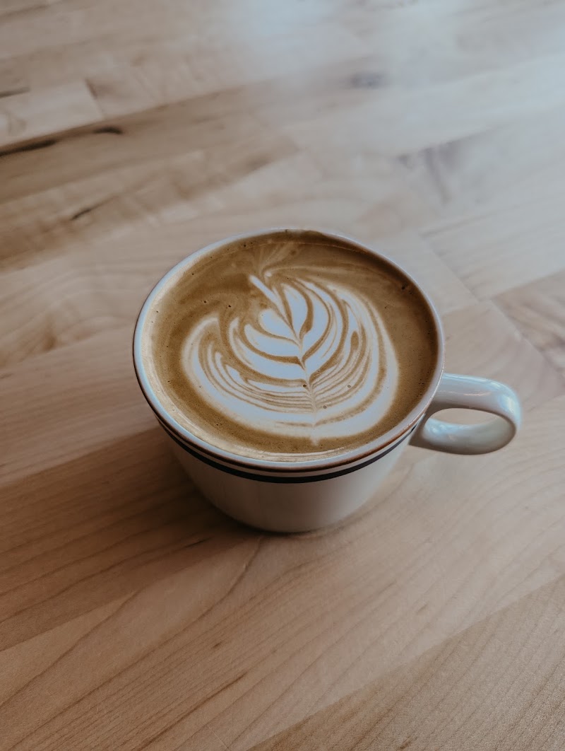 Lux Coffee Company photo 4