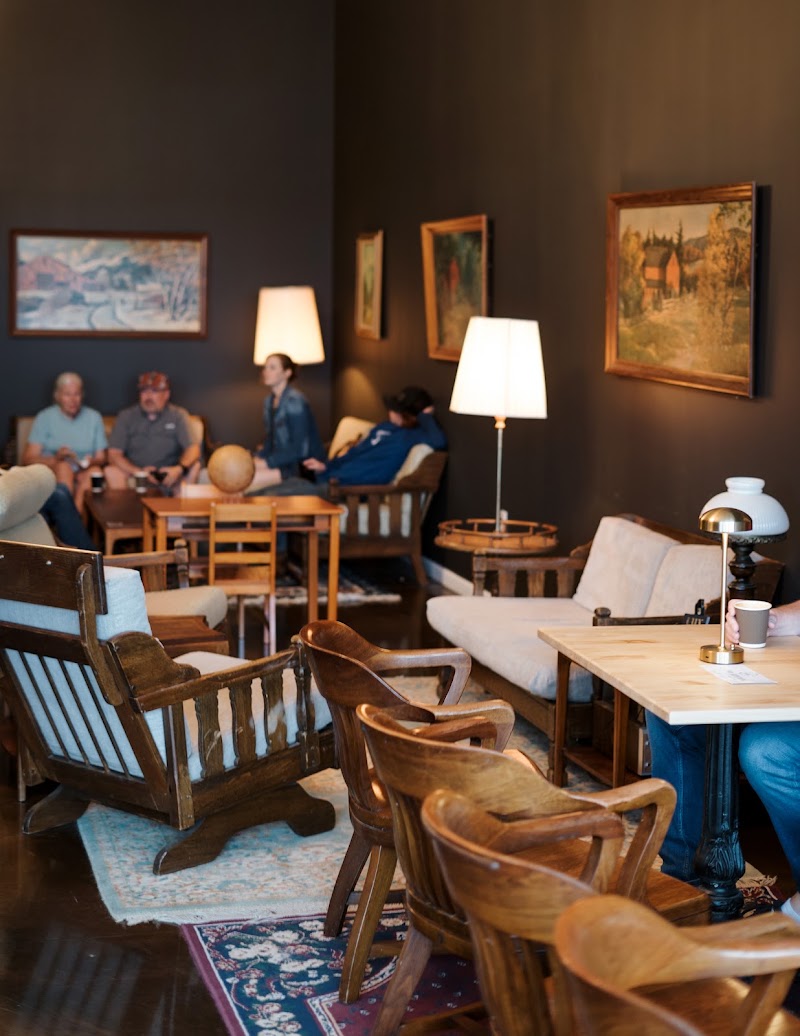 Lux Coffee Company photo 2