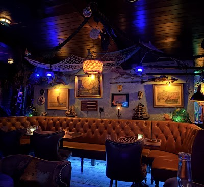 Sunken Harbor Club photo 4