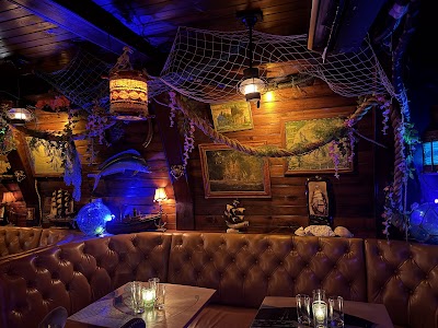 Sunken Harbor Club photo 5