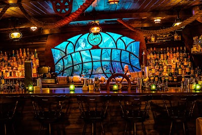 Sunken Harbor Club photo 1