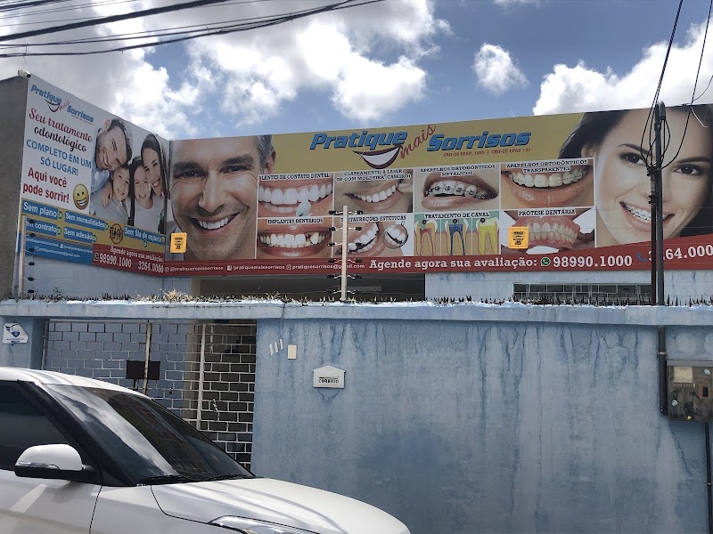 Pratique Mais Sorrisos - foto 2
