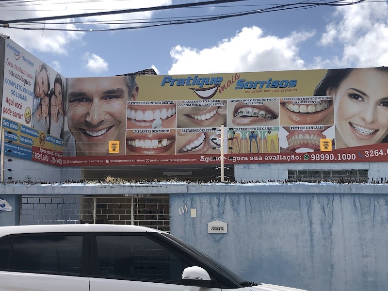 Pratique Mais Sorrisos - foto 4