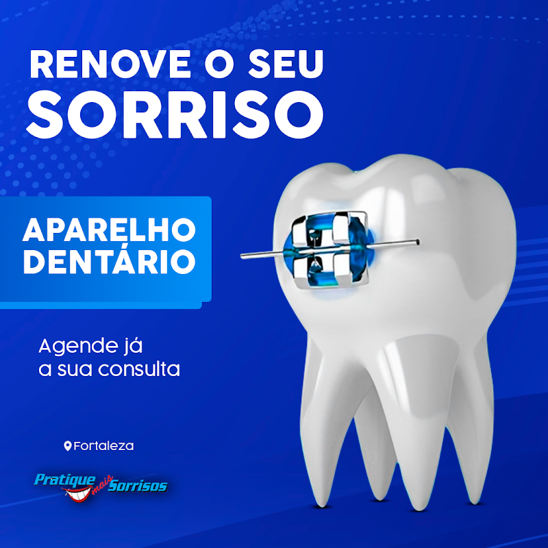 Pratique Mais Sorrisos - foto 5