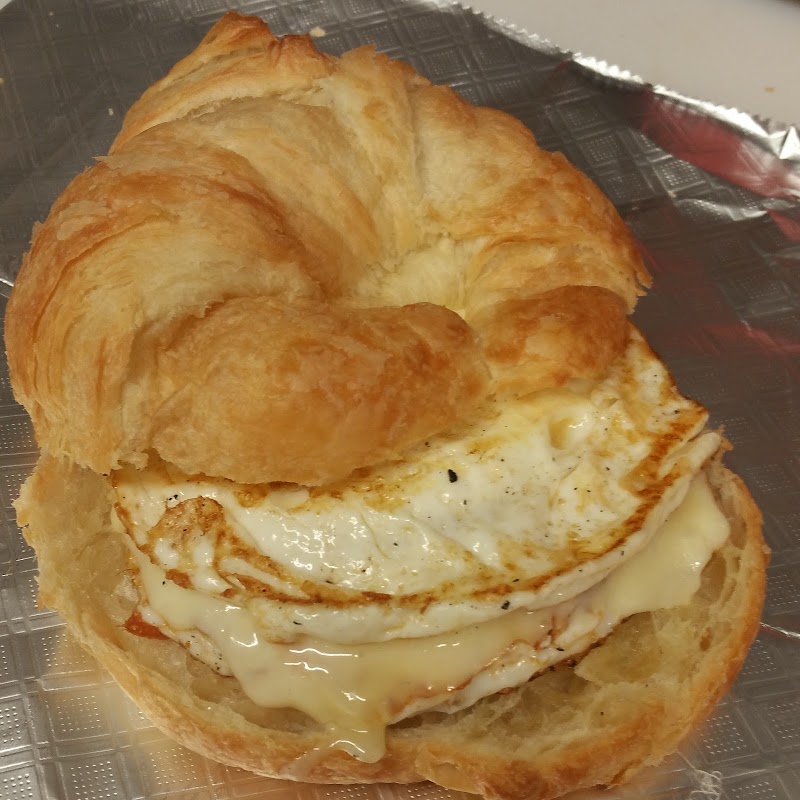 Mello Moose Coffee House photo 2