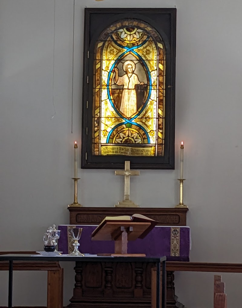 St. Philips Episcopal Church