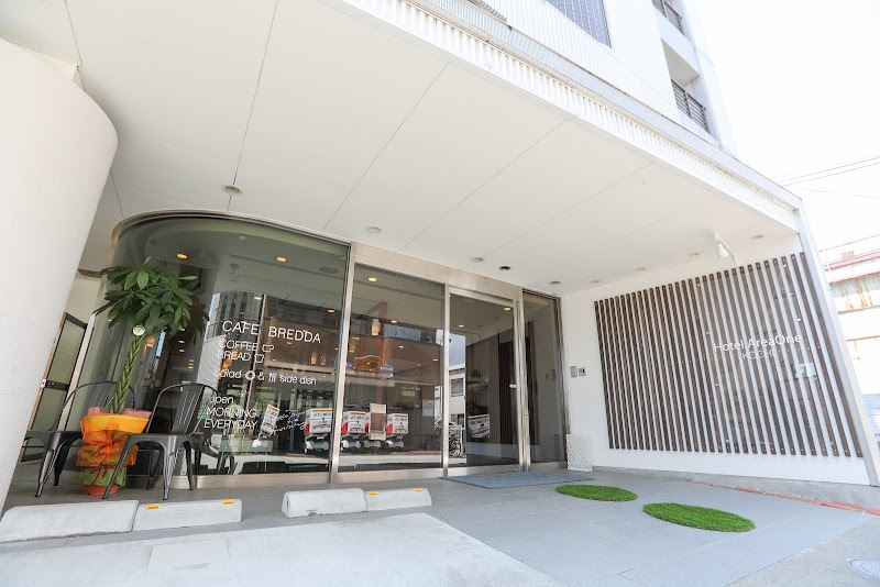 Hotel Areaone Kochiの画像