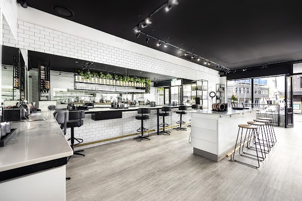 Blow Bar Co | Balmain