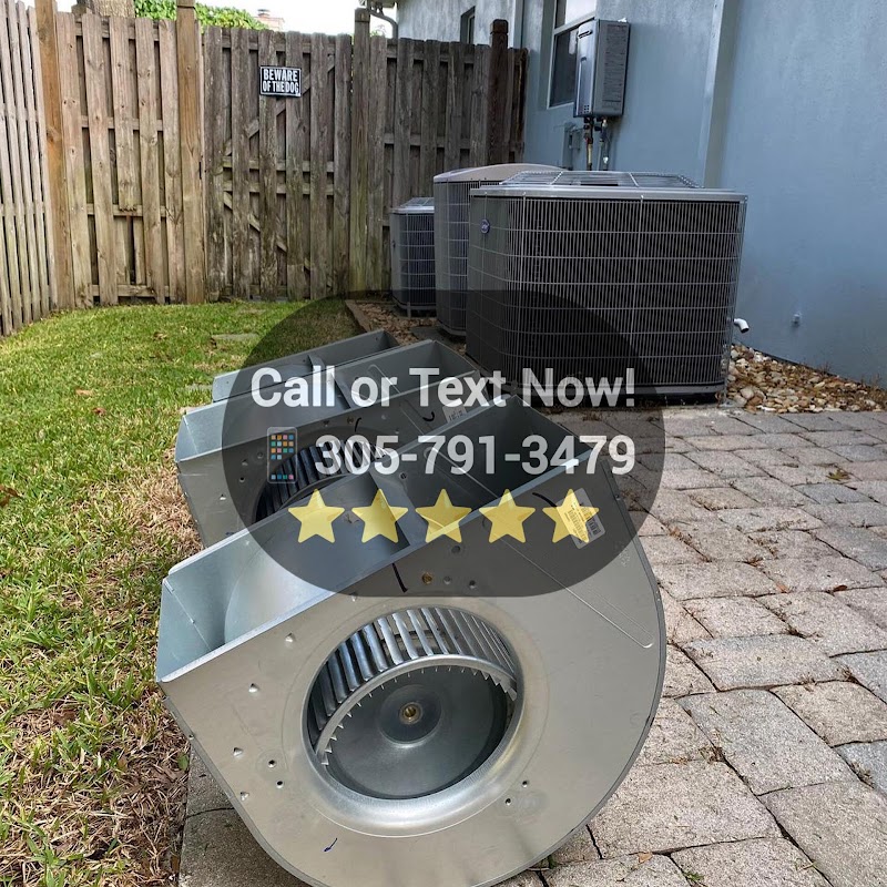 Elite AC Heating Repair Miami