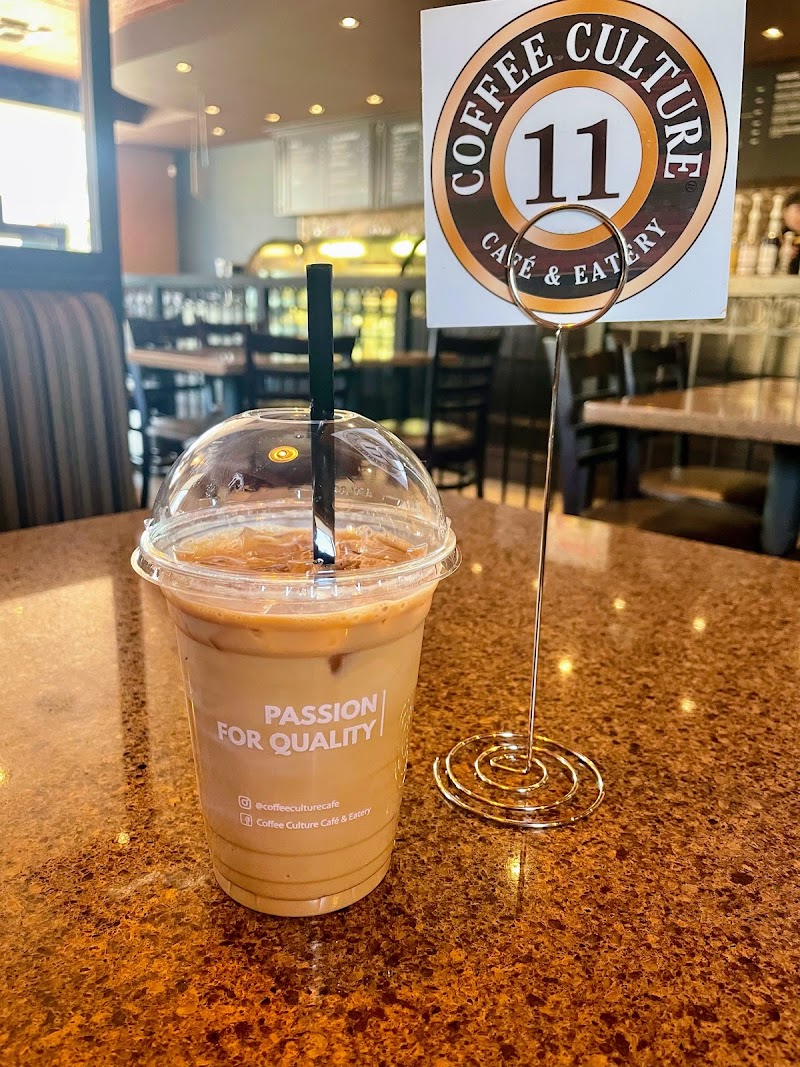 Coffee Culture Cafe & Eatery photo 4