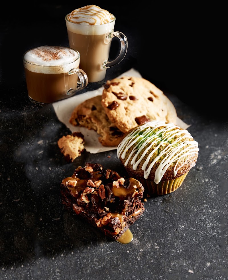 Coffee Culture Cafe & Eatery photo 2