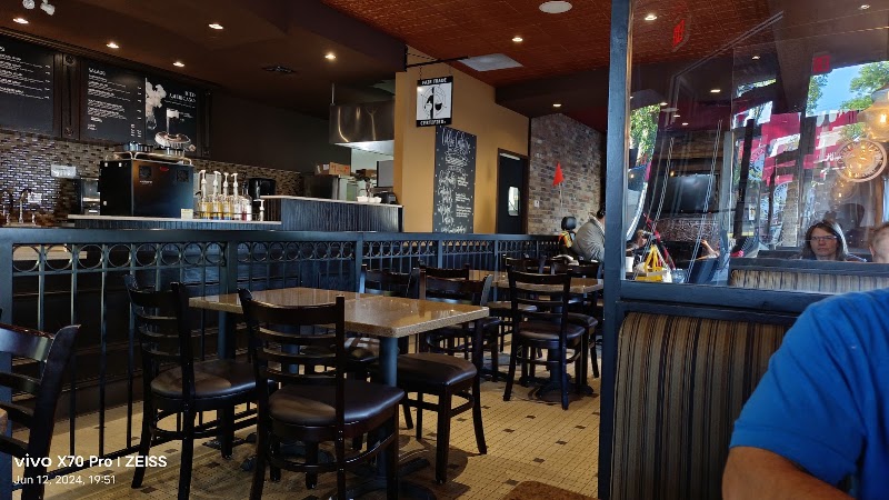 Coffee Culture Cafe & Eatery photo 3