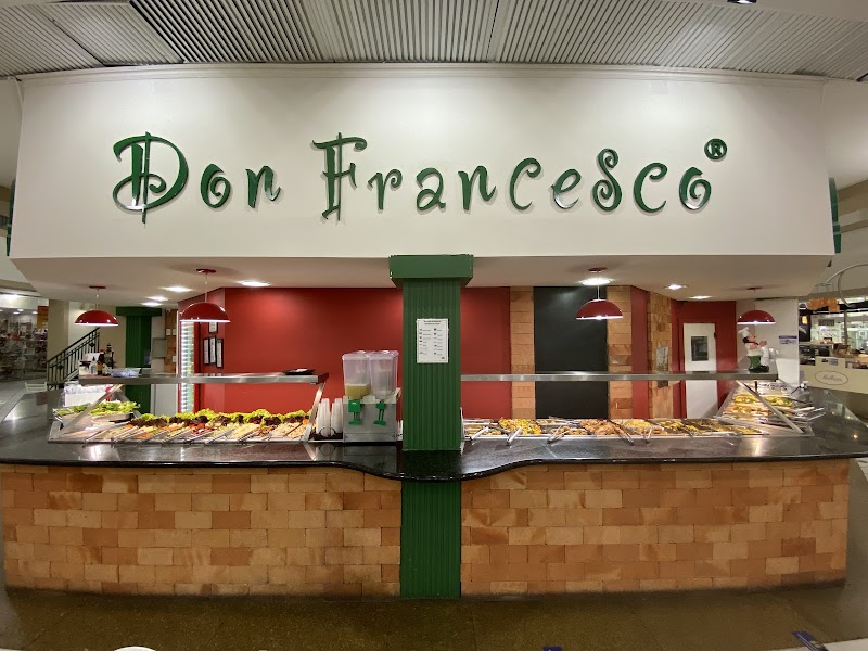 Foto de Restaurante Don Francesco