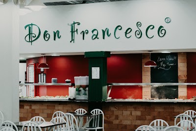 Foto de Restaurante Don Francesco