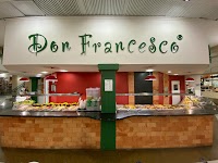 Restaurante Don Francesco