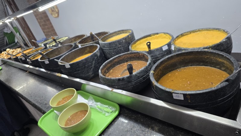 Foto de Restaurante Don Yuri