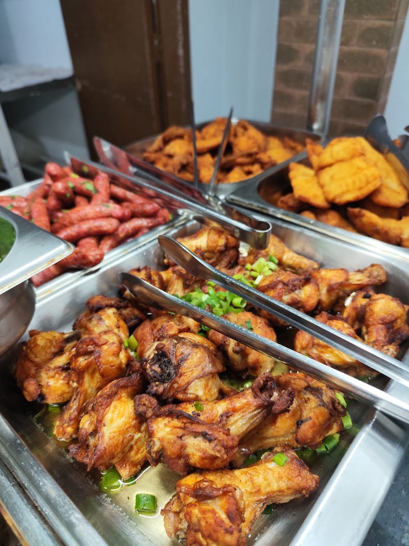 Foto de Restaurante Don Yuri